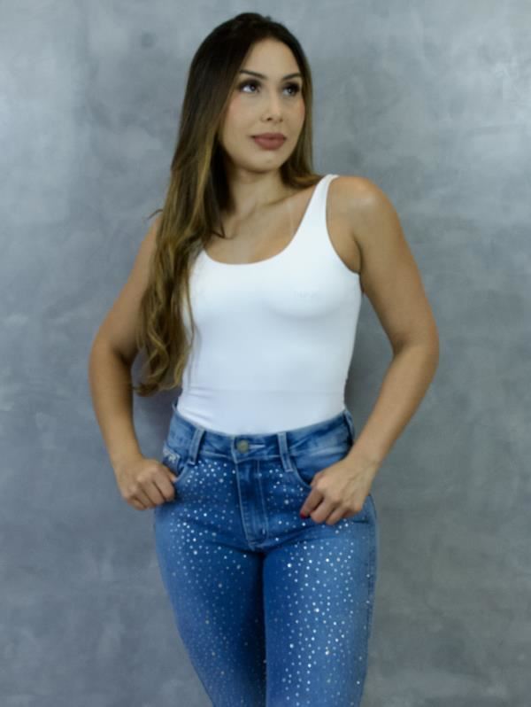 BODDY BORDADO FEM BF018