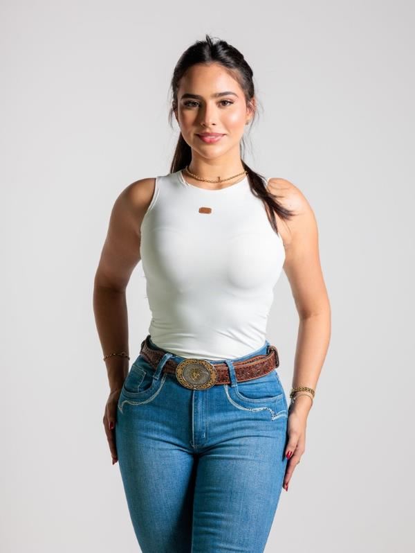 BODDY BORDADO FEM BF022