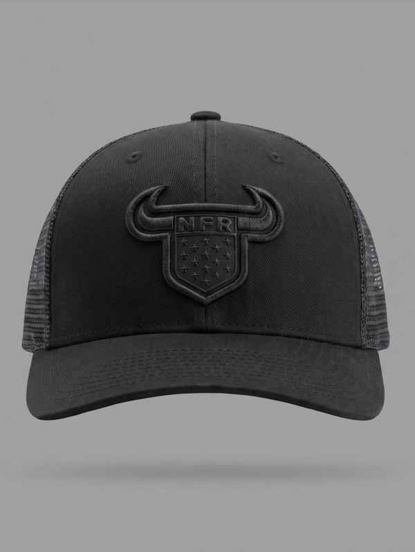 BONÉ PRETO BON634