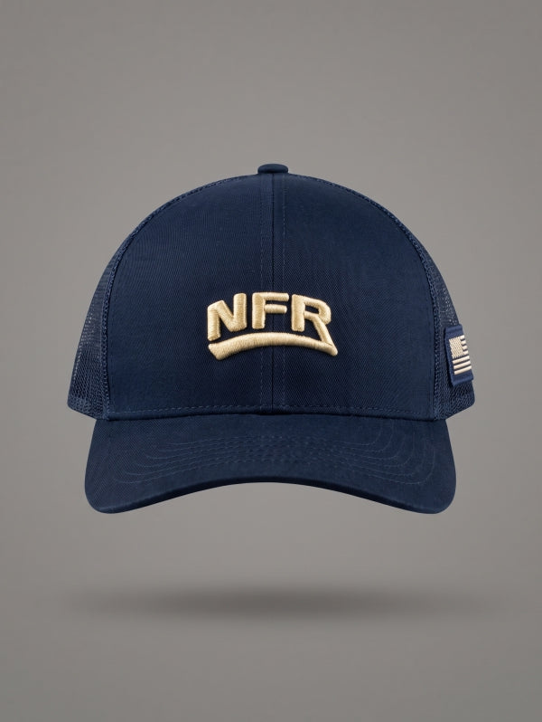 BONÉ NFR AZUL MARINHO BONE649