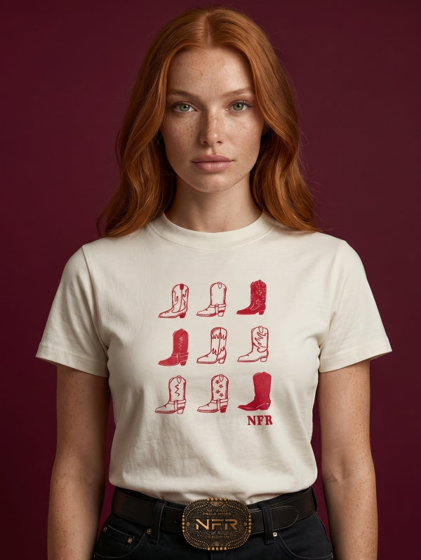CAMISETA SILK CFS696