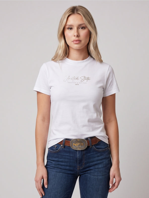 CAMISETA SILK FEM CFS697