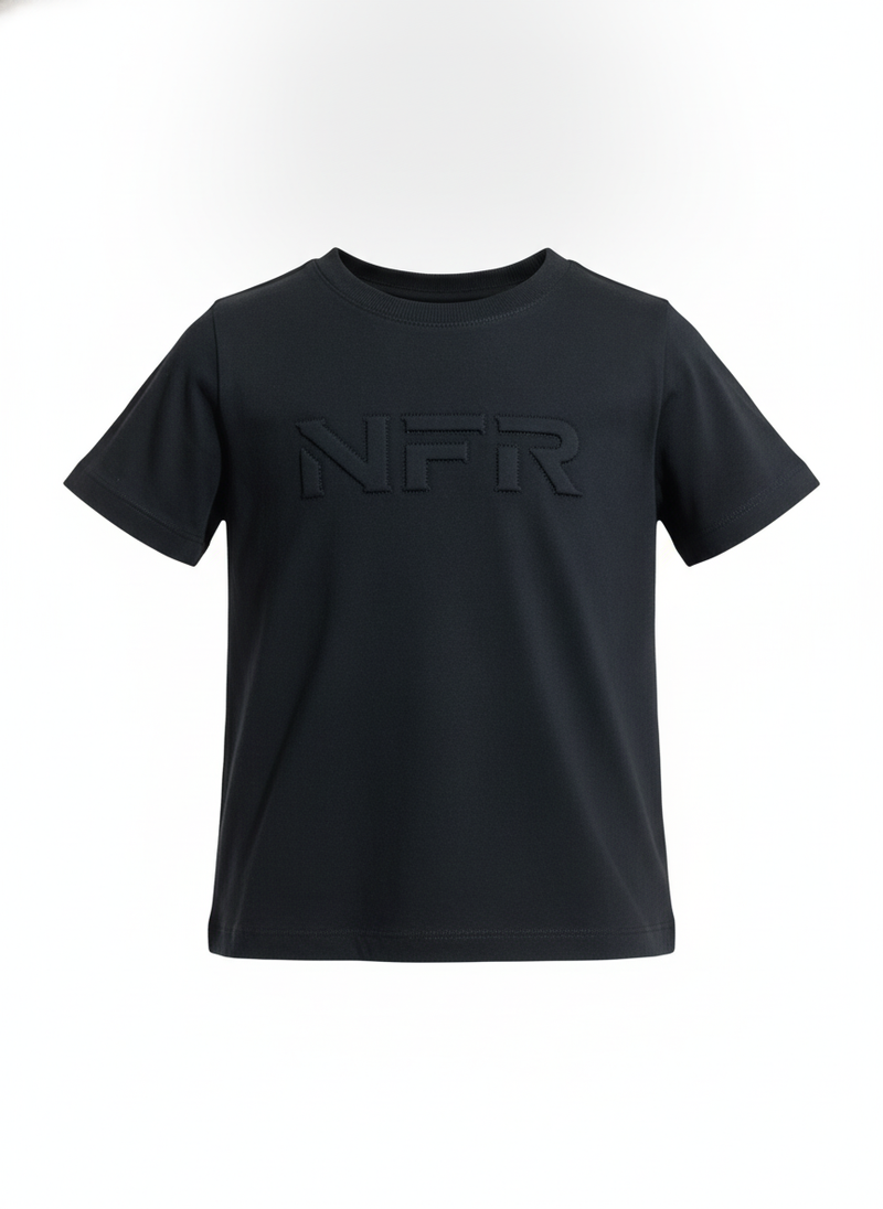 CAMISETA BORDADO INFANTIL MASC CMI220