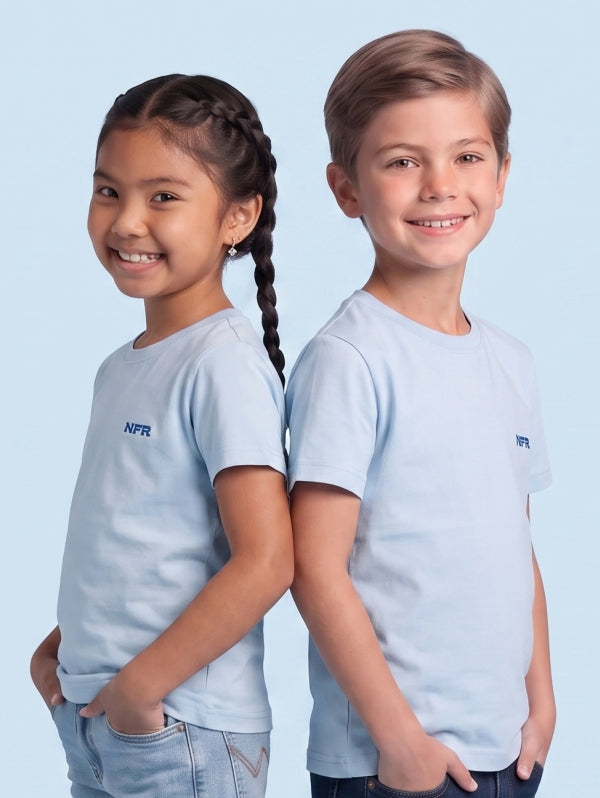 CAMISETA BORDADO INFANTIL CMI232