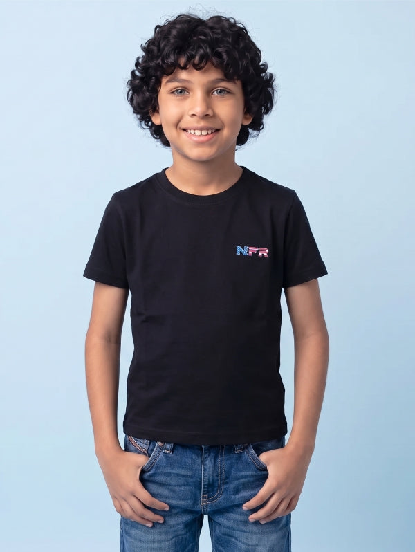 CAMISETA SILK INFANTIL CMI234