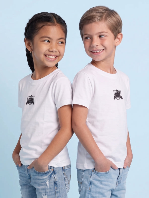 CAMISETA SILK INFANTIL CMI235