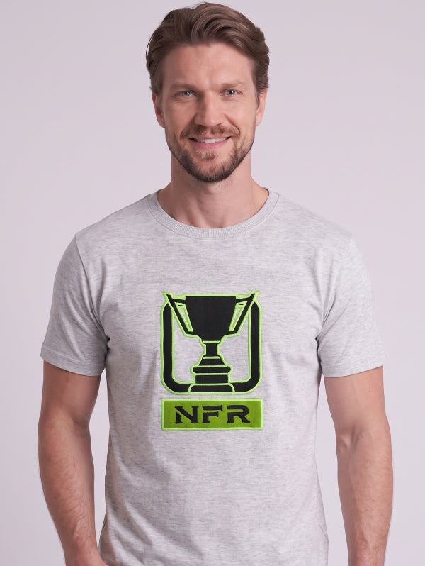 CAMISETA BORDADO MASC CMS1060