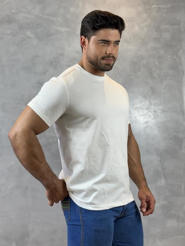 CAMISETA SILK MASC CMS1082