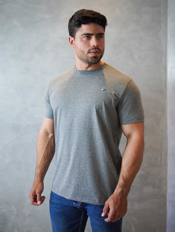 CAMISETA BORDADO MASC CMS1086