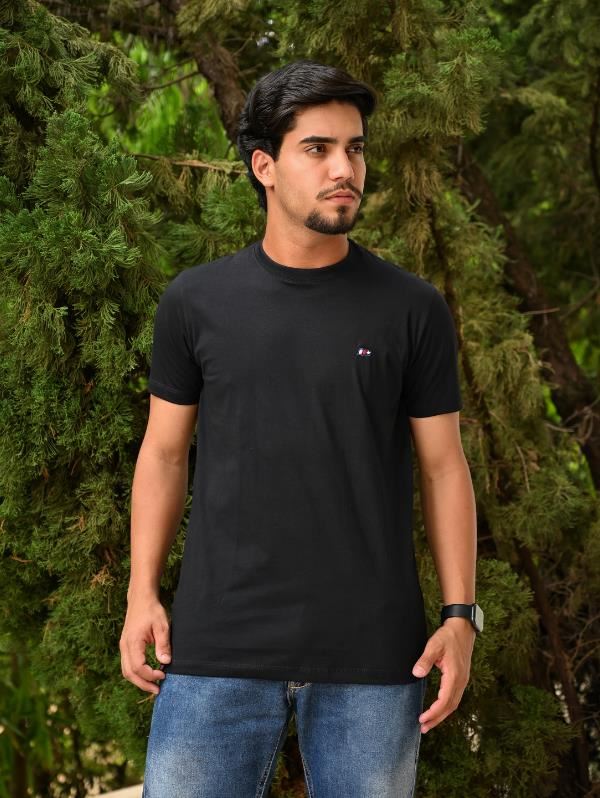 CAMISETA BORDADO MASC CMS1091