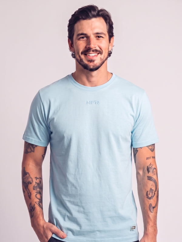 CAMISETA BORDADO MASC CMS1096