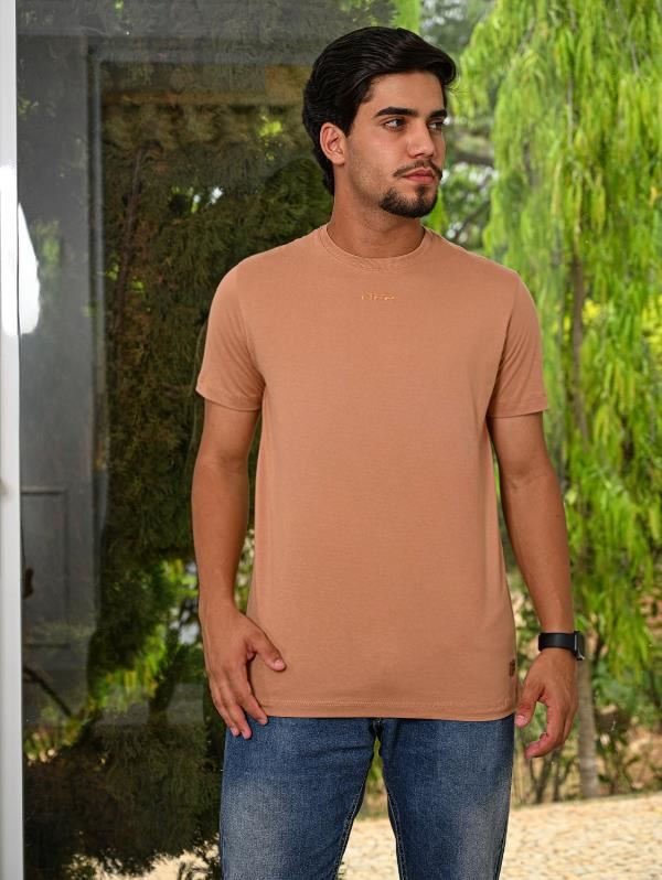 CAMISETA BORDADO MASC CMS1097