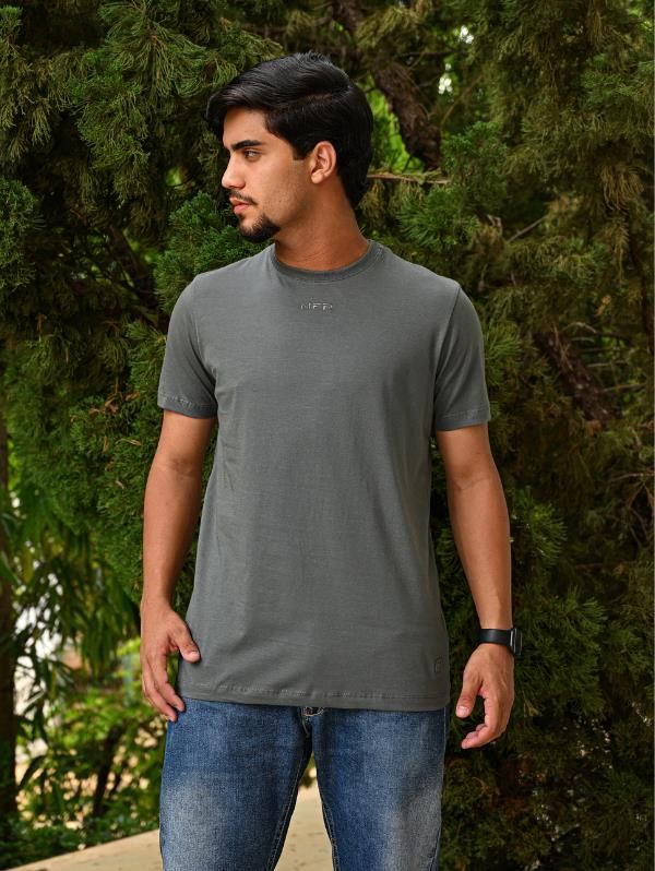 CAMISETA BORDADO MASC CMS1101