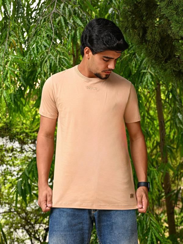 CAMISETA BORDADO MASC CMS1102