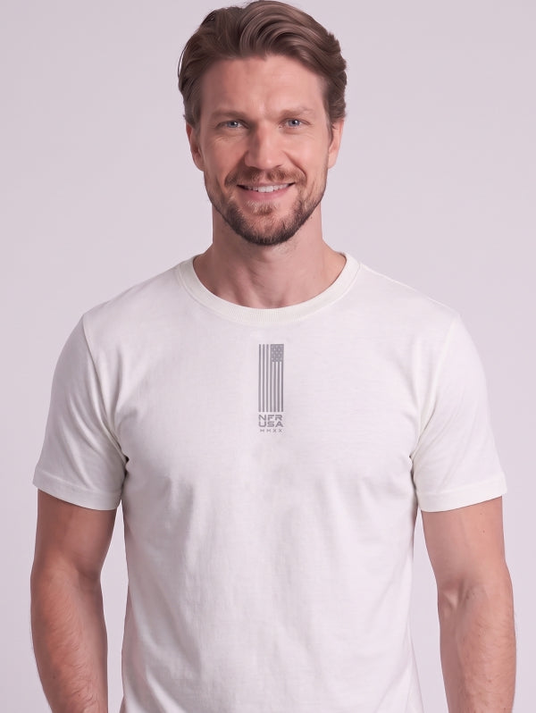 CAMISETA SILK MASC CMS1107