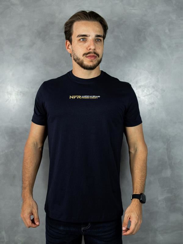 CAMISETA MASC CMS1110