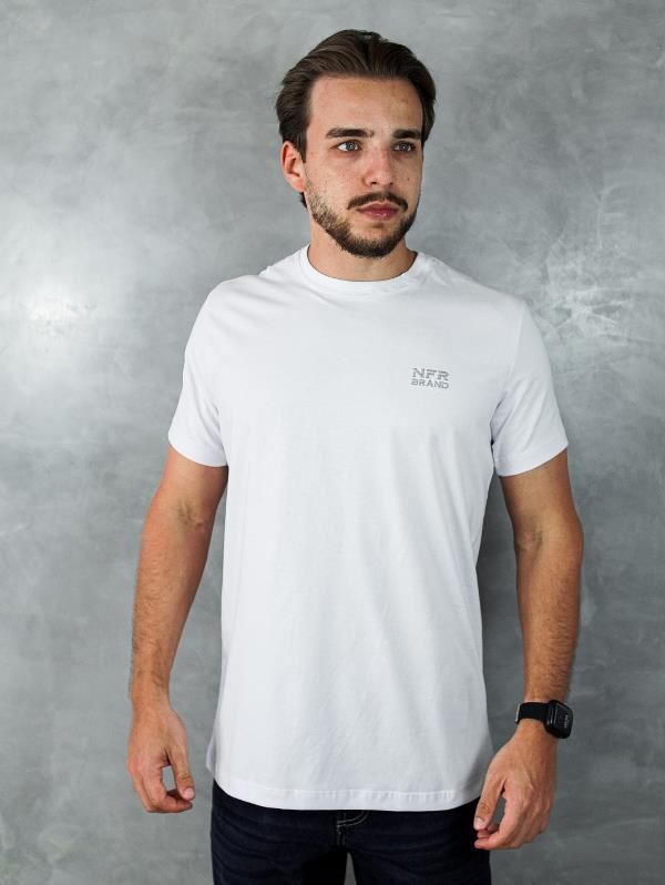 CAMISETA BORDADO MASC CMS1112