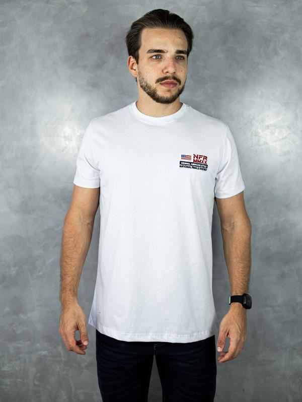 CAMISETA BORDADO MASC CMS1117