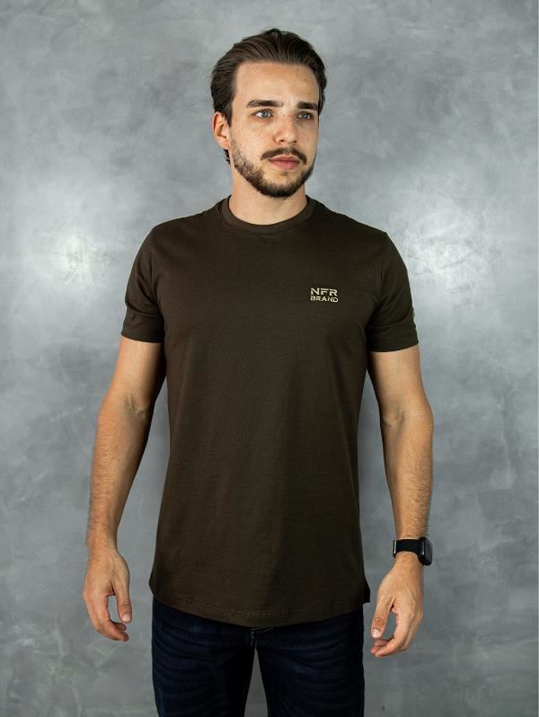 CAMISETA MASC CMS1120