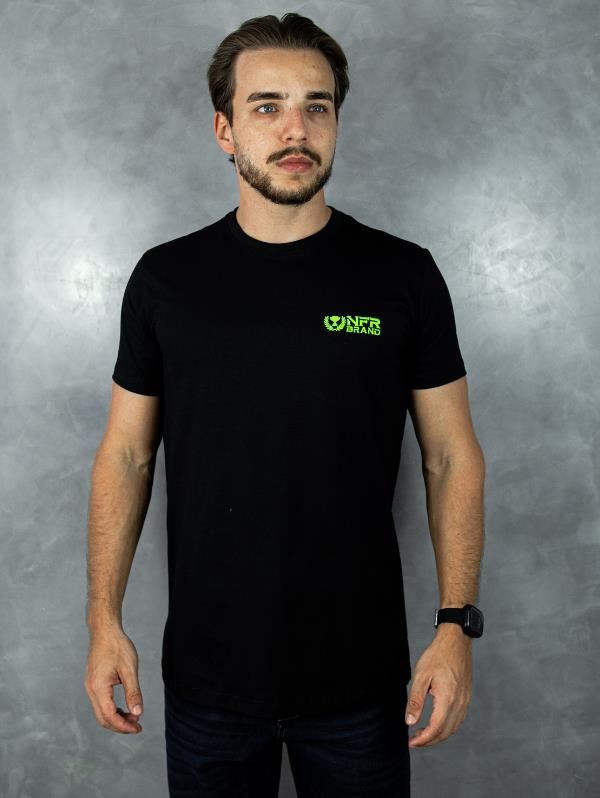 CAMISETA MASC CMS1124