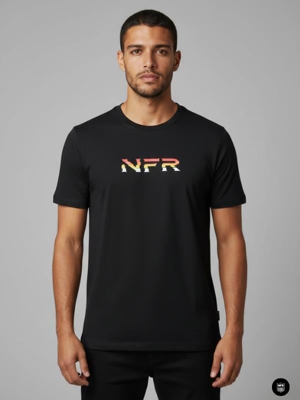 CAMISETA SILK MASC CMS1127