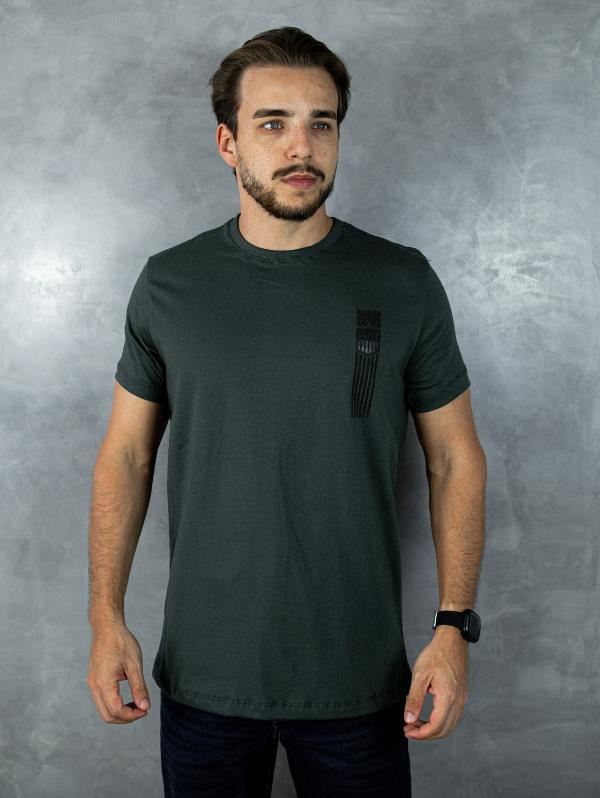 CAMISETA SILK MASC CMS1130