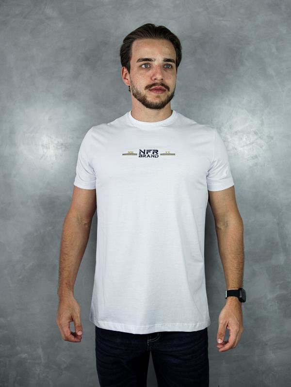 CAMISETA BORDADO MASC CMS1133