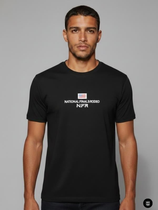 CAMISETA BORDADO MASC CMS1135