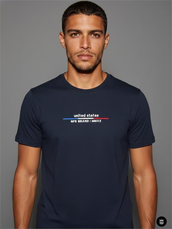 CAMISETA ALG. PIMA BORDADO MASC CMS1136