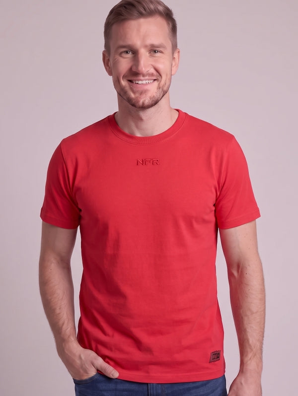 CAMISETA BORDADO MASC CMS1143