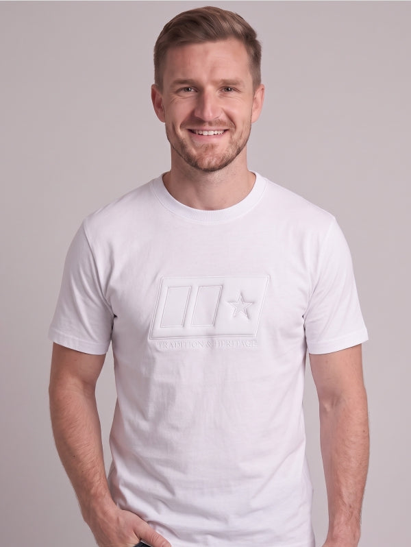 CAMISETA BORDADO MASC CMS1152