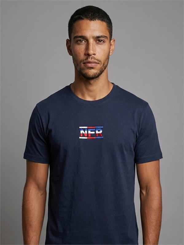 CAMISETA BORDADO CMS1157
