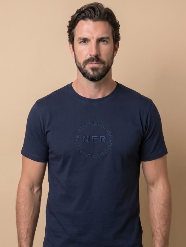 CAMISETA BORDADO CMS1159