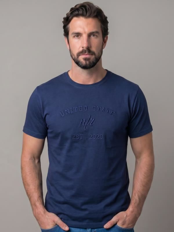 CAMISETA CMS1182
