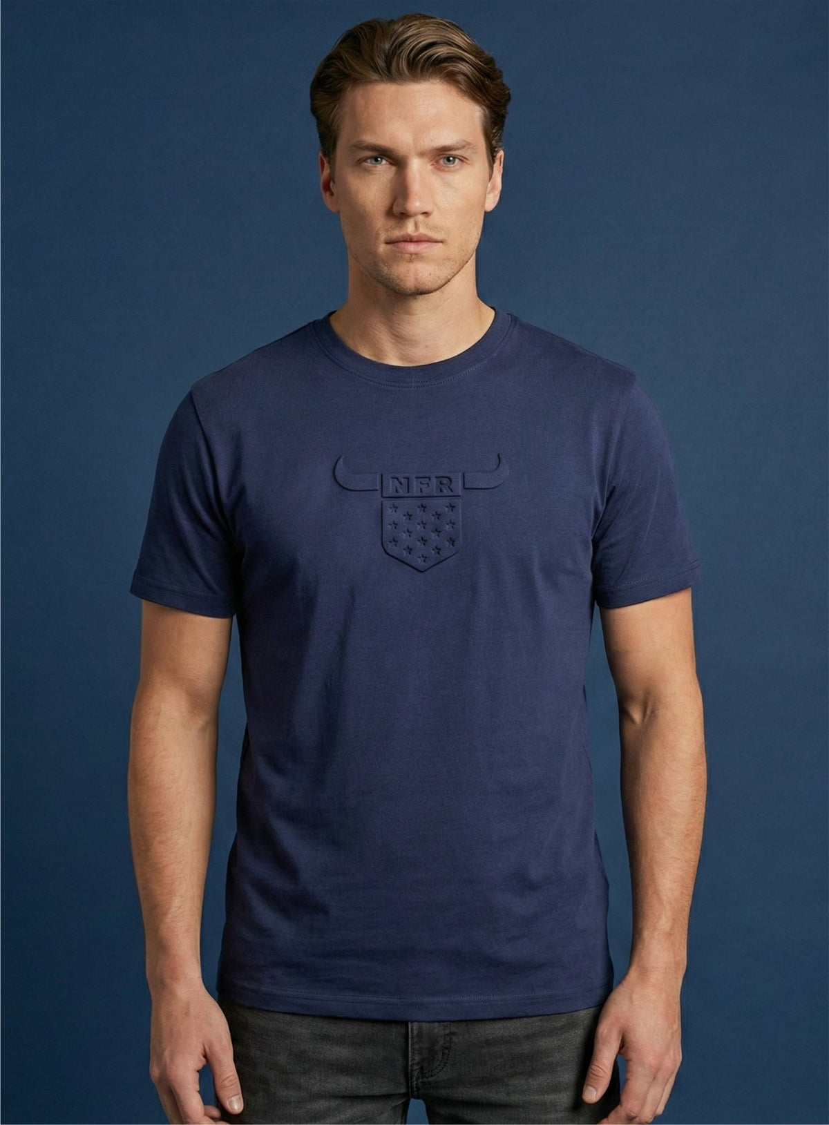 CAMISETA CMS1184