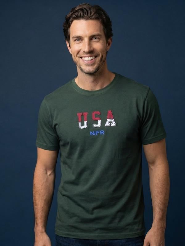 CAMISETA MASC CMS1208