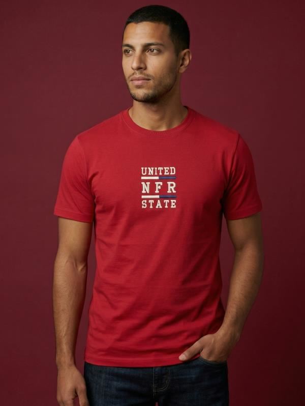CAMISETA MASC CMS1211