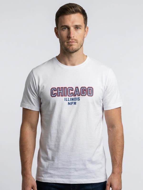 CAMISETA MASC CMS1215