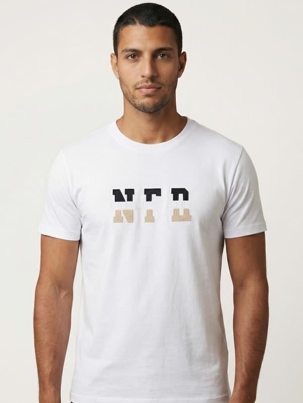 CAMISETA MASC CMS1218
