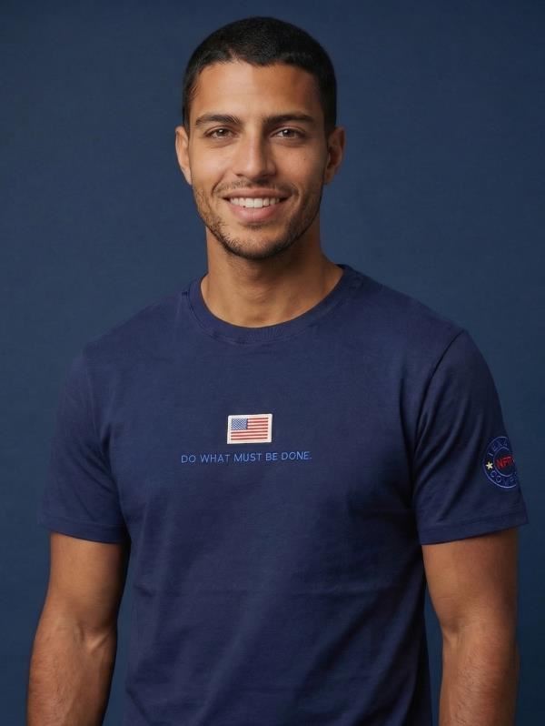 CAMISETA MASC CMS1220