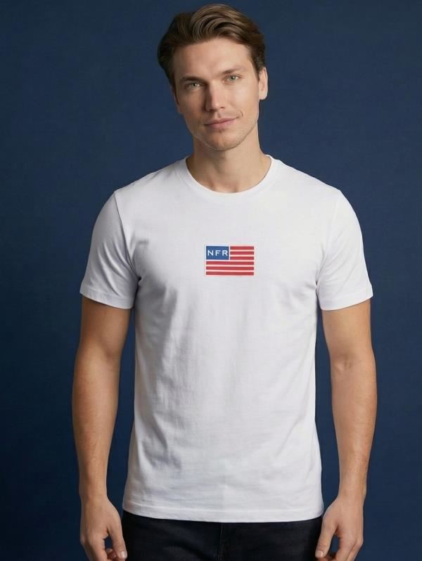 CAMISETA MASC CMS1222