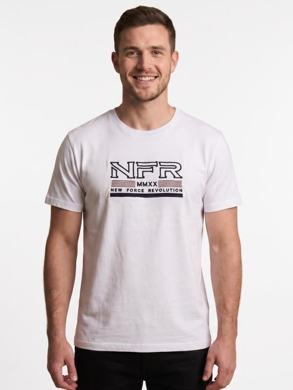 CAMISETA MASC CMS1239