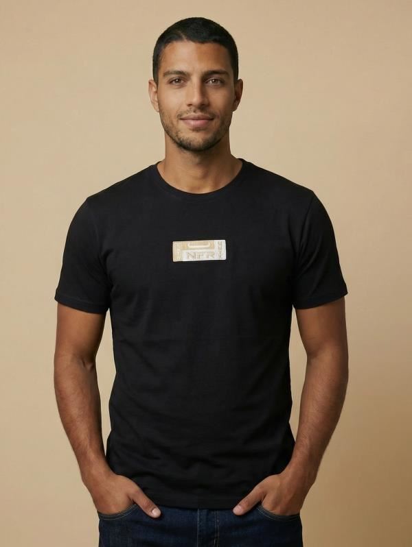 CAMISETA MASC CMS1254