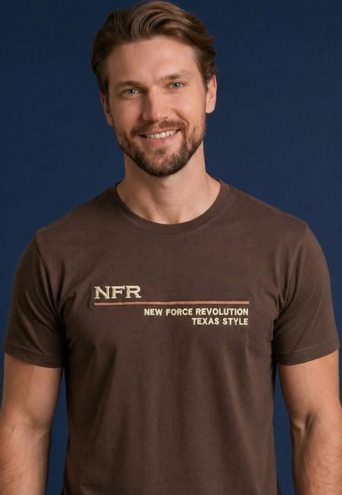 CAMISETA MASC CMS1266