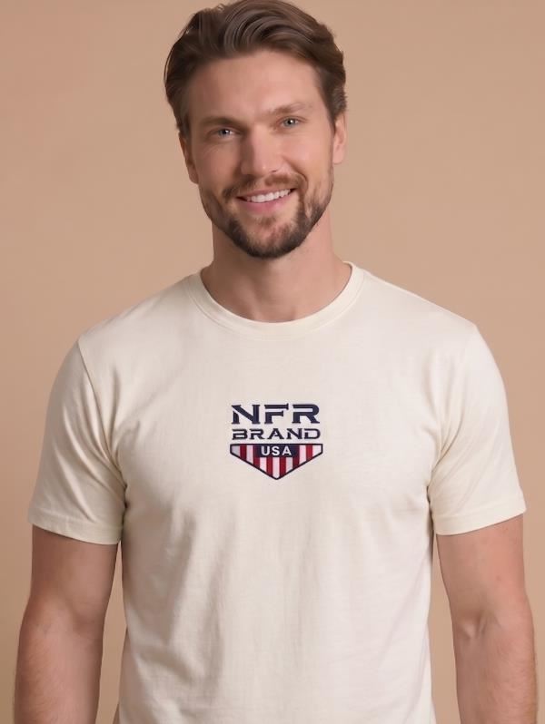CAMISETA MASC CMS1276