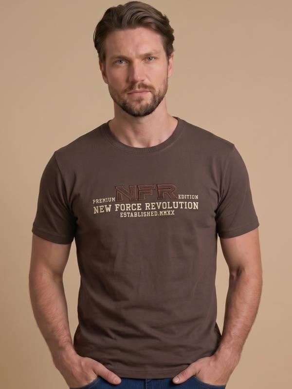CAMISETA MASC CMS1277