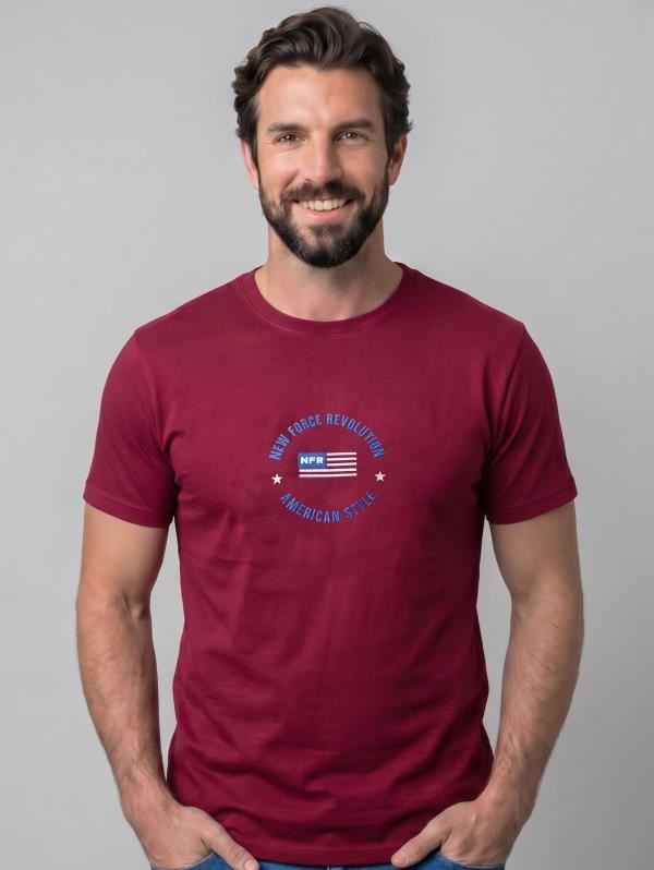 CAMISETA CMS1290