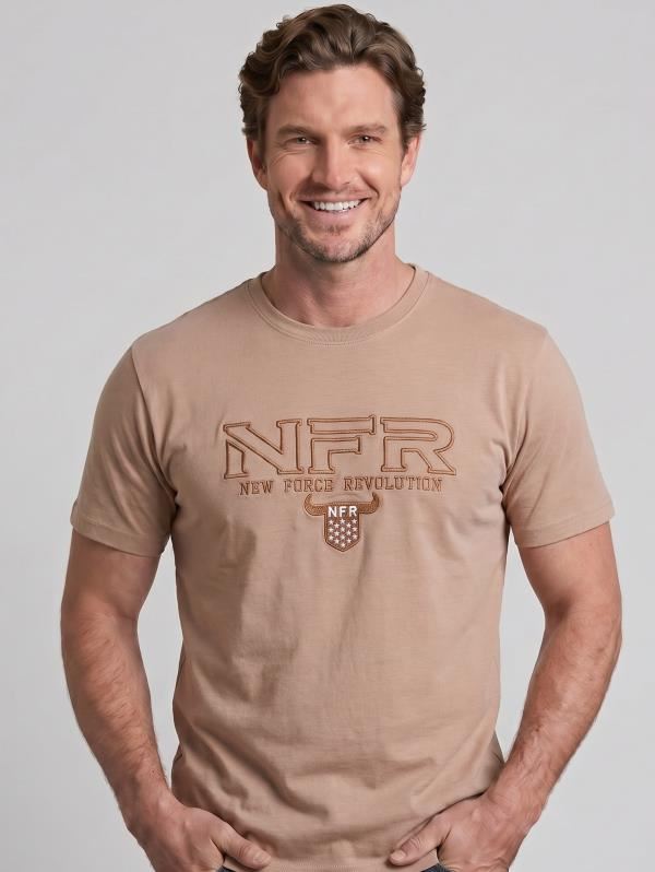 CAMISETA CMS1292