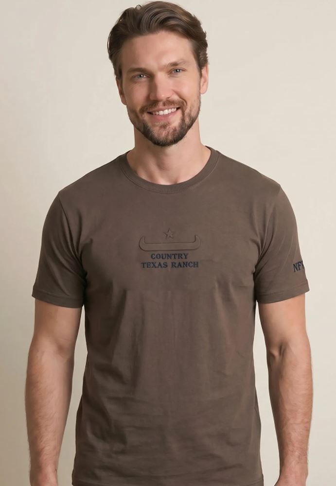 CAMISETA CMS1295