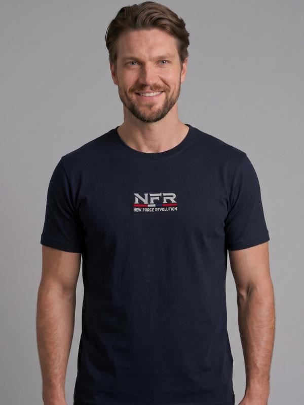 CAMISETA MASC CMS1297